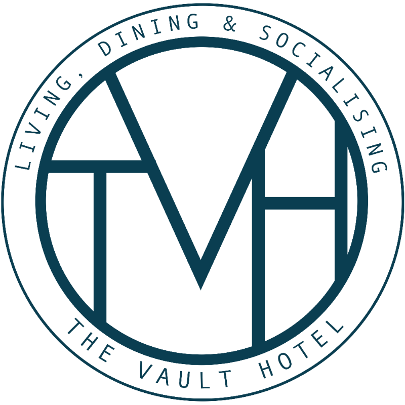The Vault Hotel