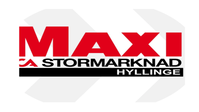 ICA Maxi Hyllinge