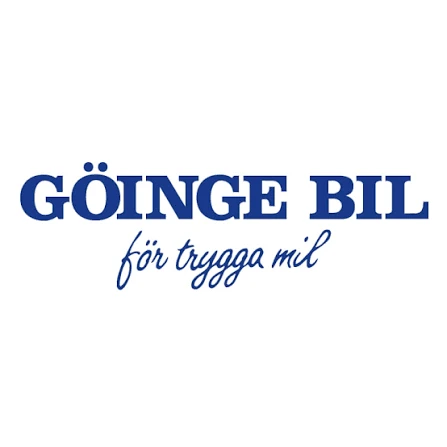 Göinge Bil