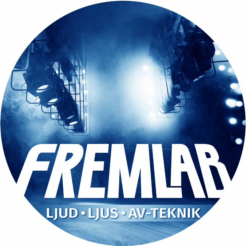FREMLAB AB