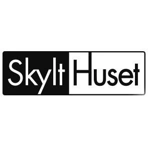 Skylthuset