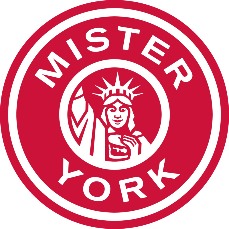 Mister York Stockholm