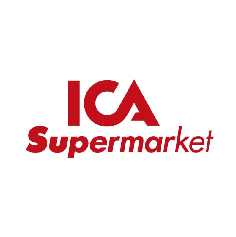 ICA Supermarket Skogås