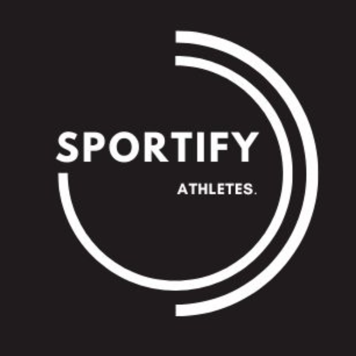 Sportify Athletes