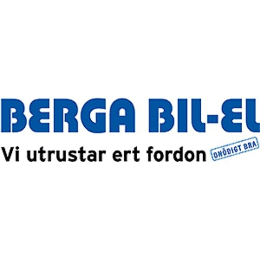 Berga Bil El AB