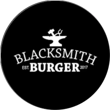Blacksmith Burger