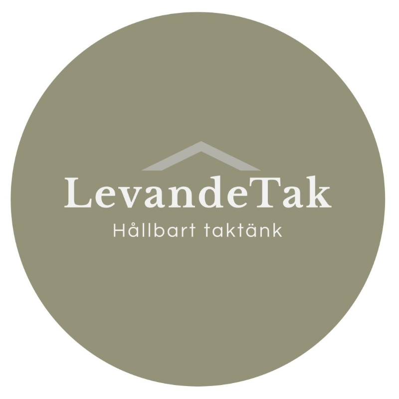 Levande Tak