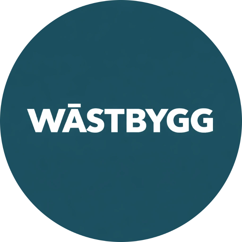 Wästbygg