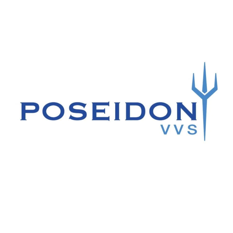 Poseidon VVS