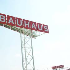 BAUHAUS  bild 5