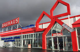 BAUHAUS  bild 4