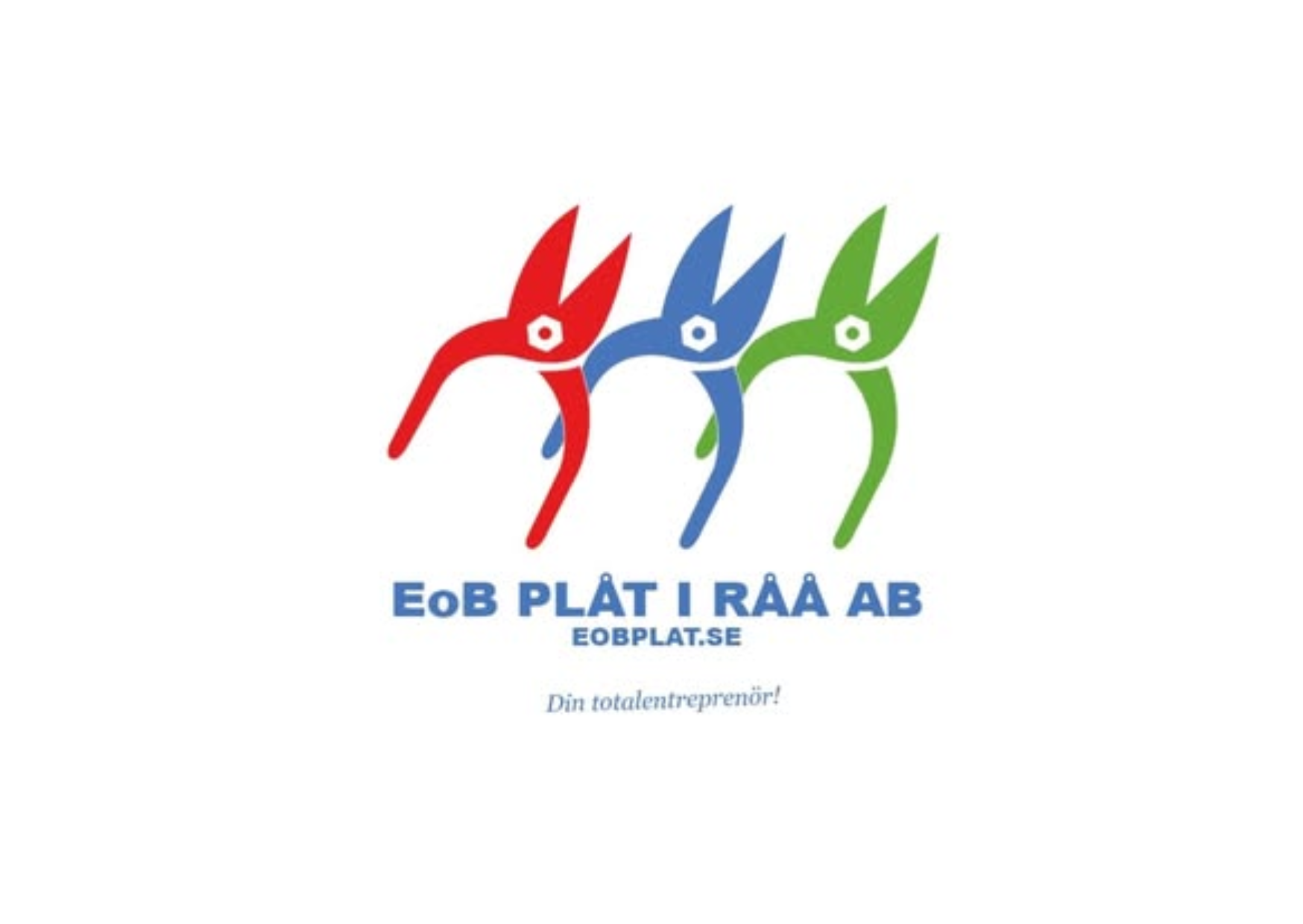 EoB Plåt i Råå AB bild 3
