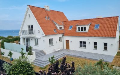 Luggude Bygg bild 4