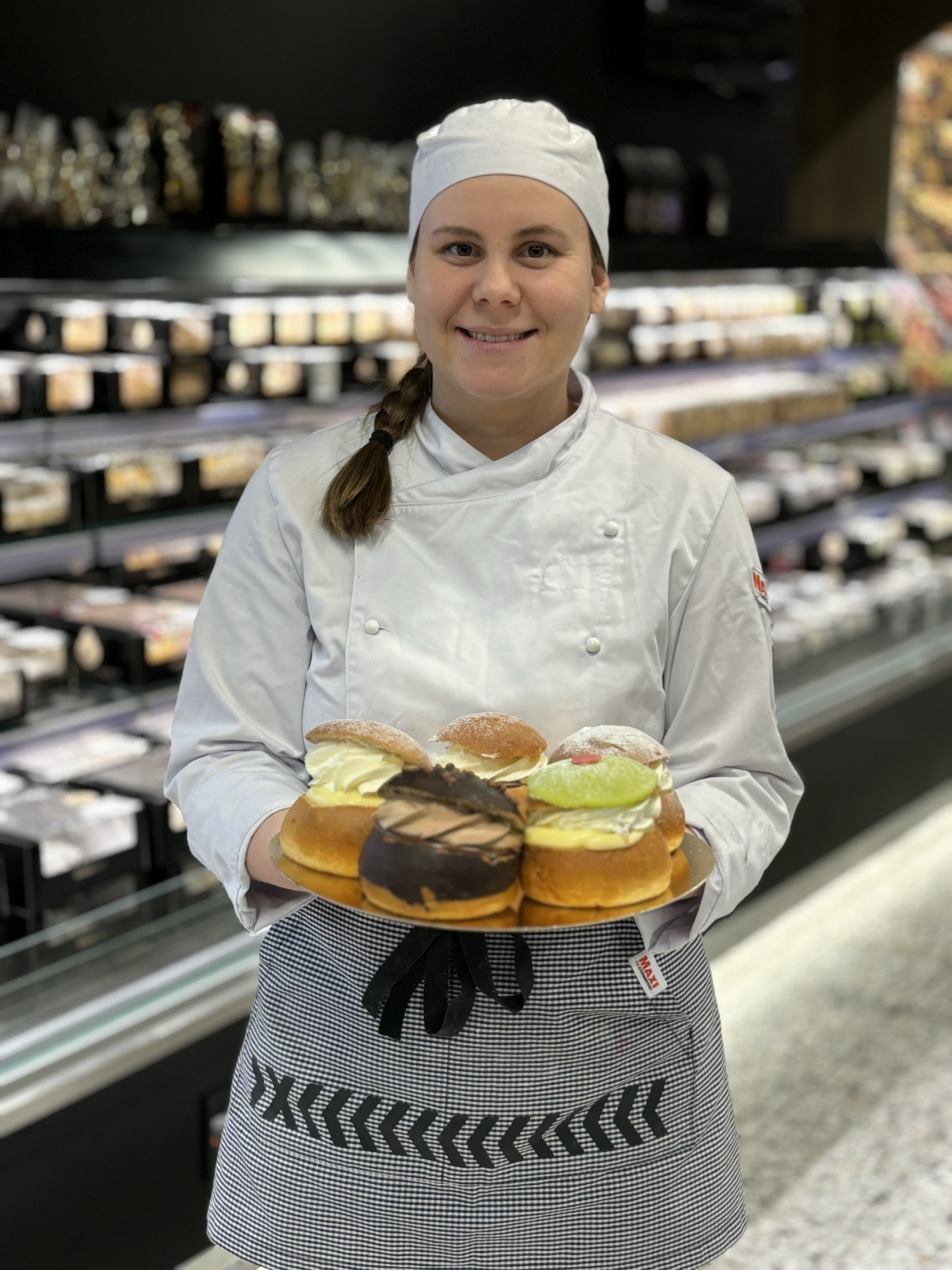 Maxi ICA Stormarknad Helsingborg bild 5