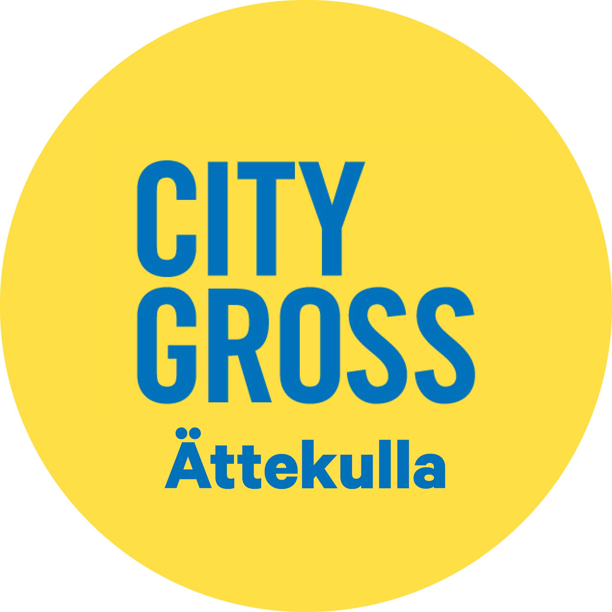 City Gross Ättekulla bild 3