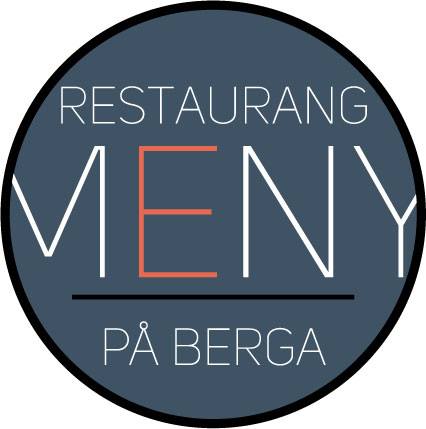 Meny på Berga bild 3