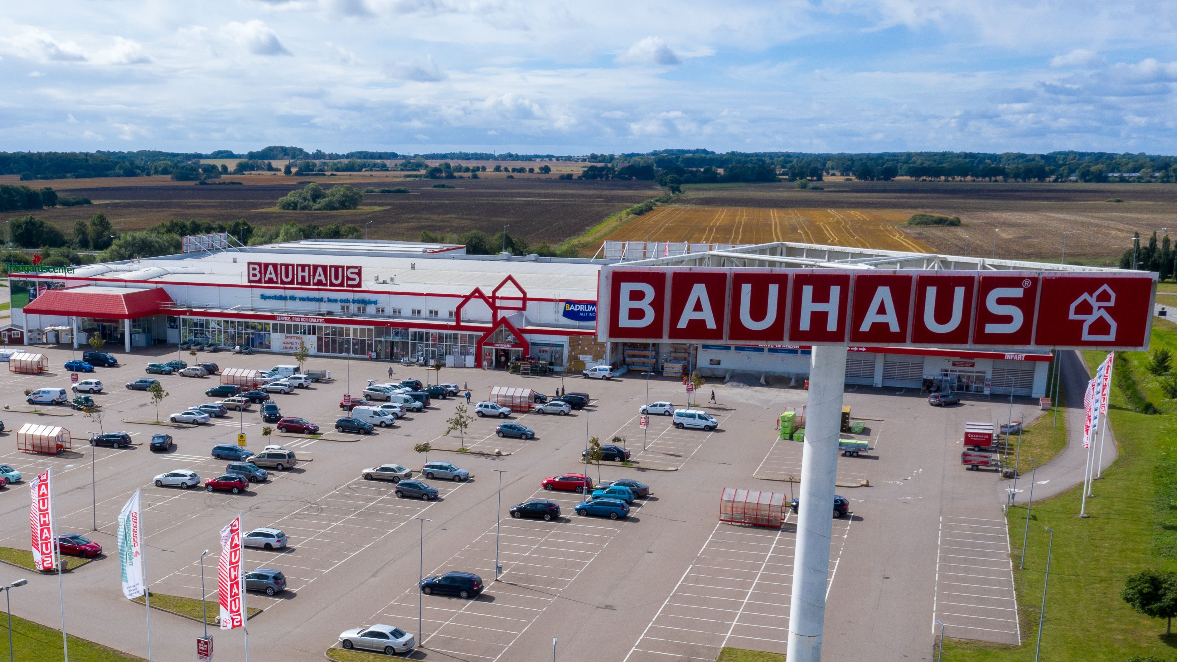 BAUHAUS bild 1