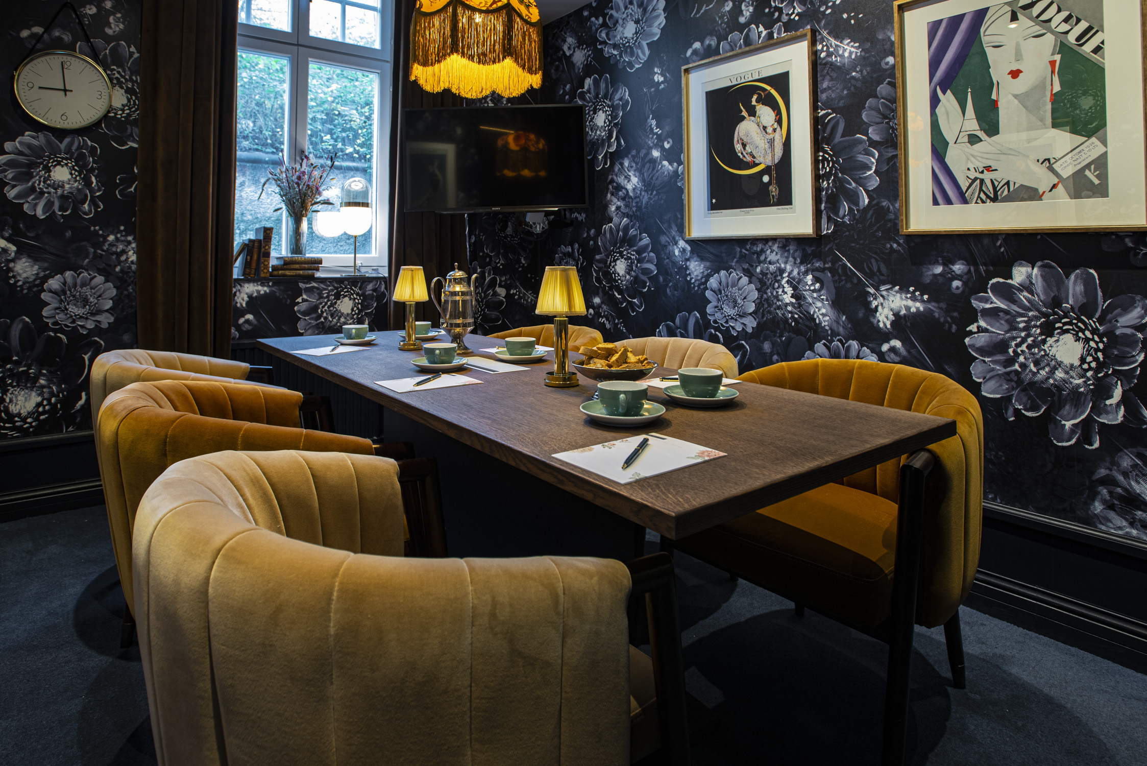The Vault Hotel bild 1