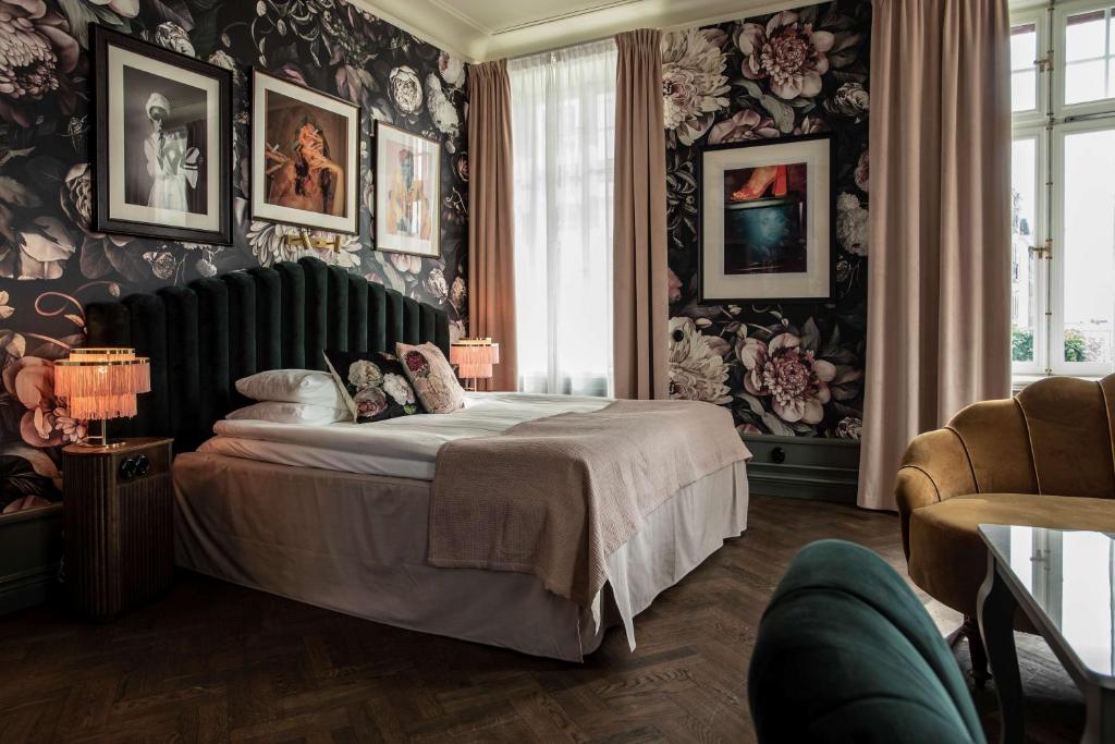 The Vault Hotel bild 4