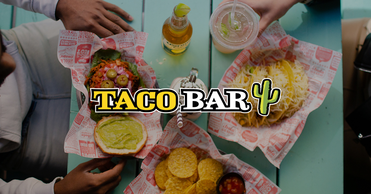 Taco Bar bild 2