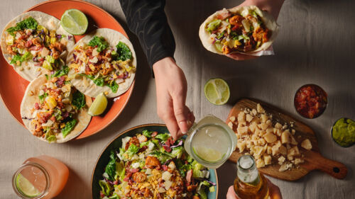 Taco Bar bild 3