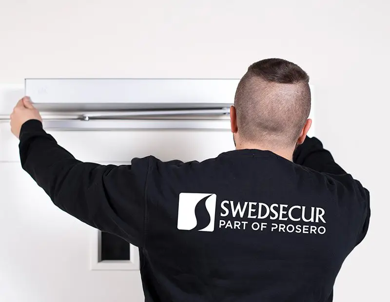 Swedsecur bild 1