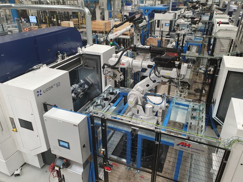 Haldex bild 1