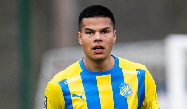 Eskilsminne IF bild 2