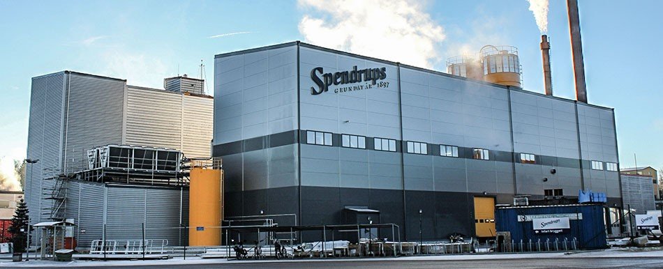 Spendrups Bryggeri bild 4