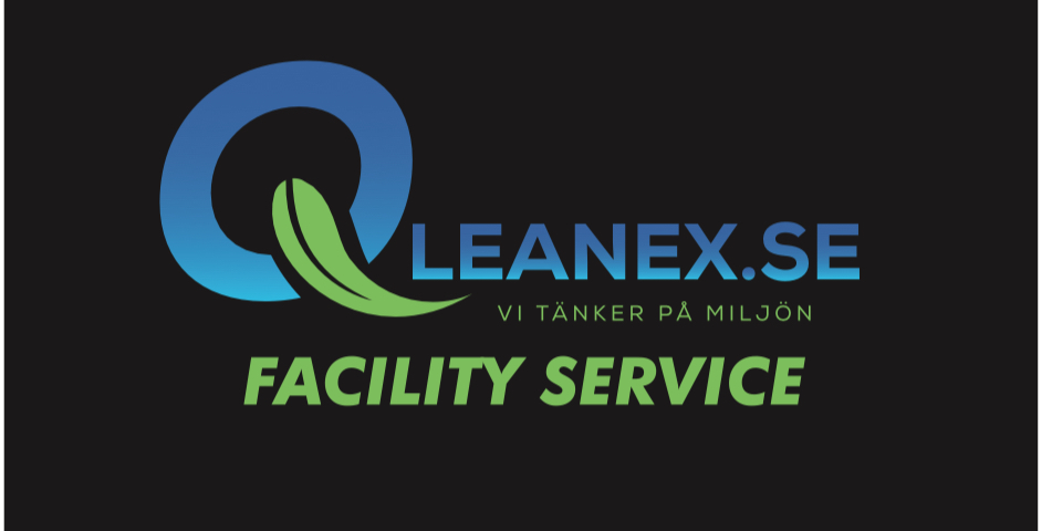 Qleanex Facility Service aktiebolag  bild 1