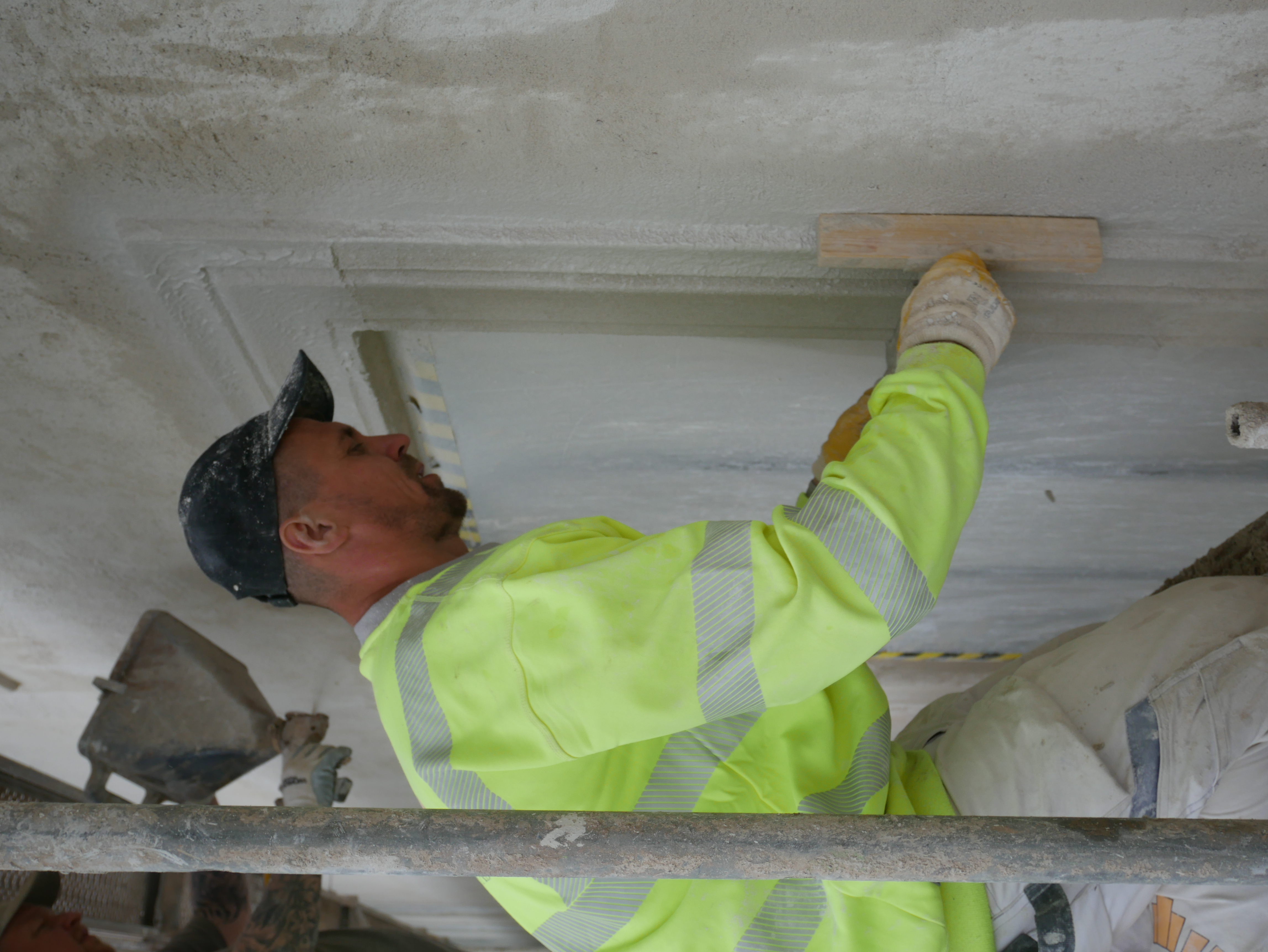 STARK Fasadrenovering i Sverige bild 1