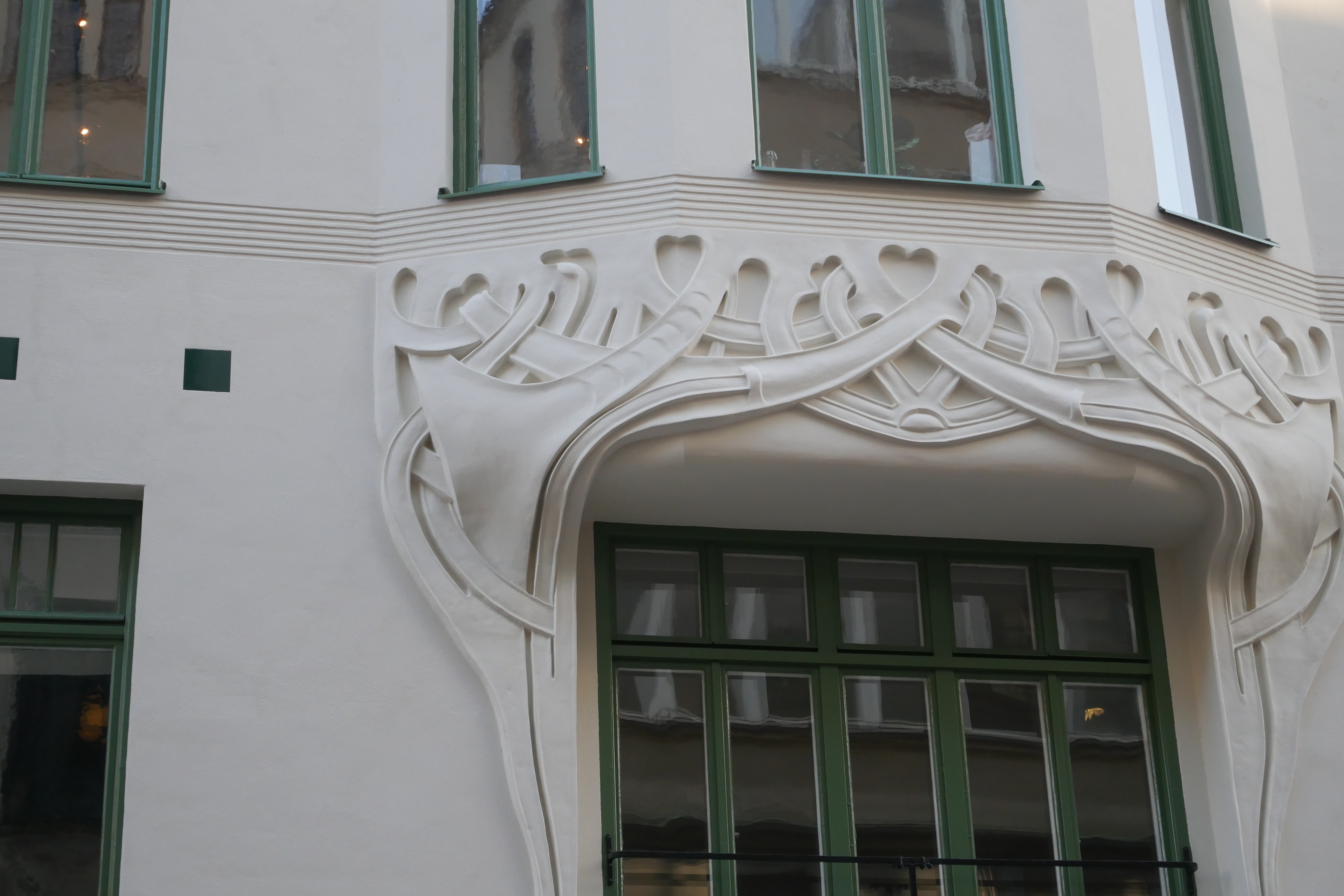 STARK Fasadrenovering i Sverige bild 5