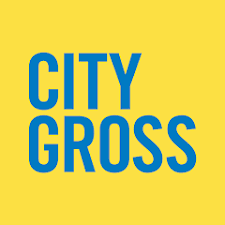 City Gross Berga bild 3