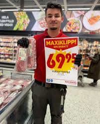 ICA Maxi Hyllinge bild 2