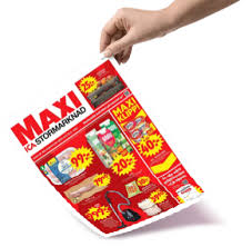 ICA Maxi Hyllinge bild 4
