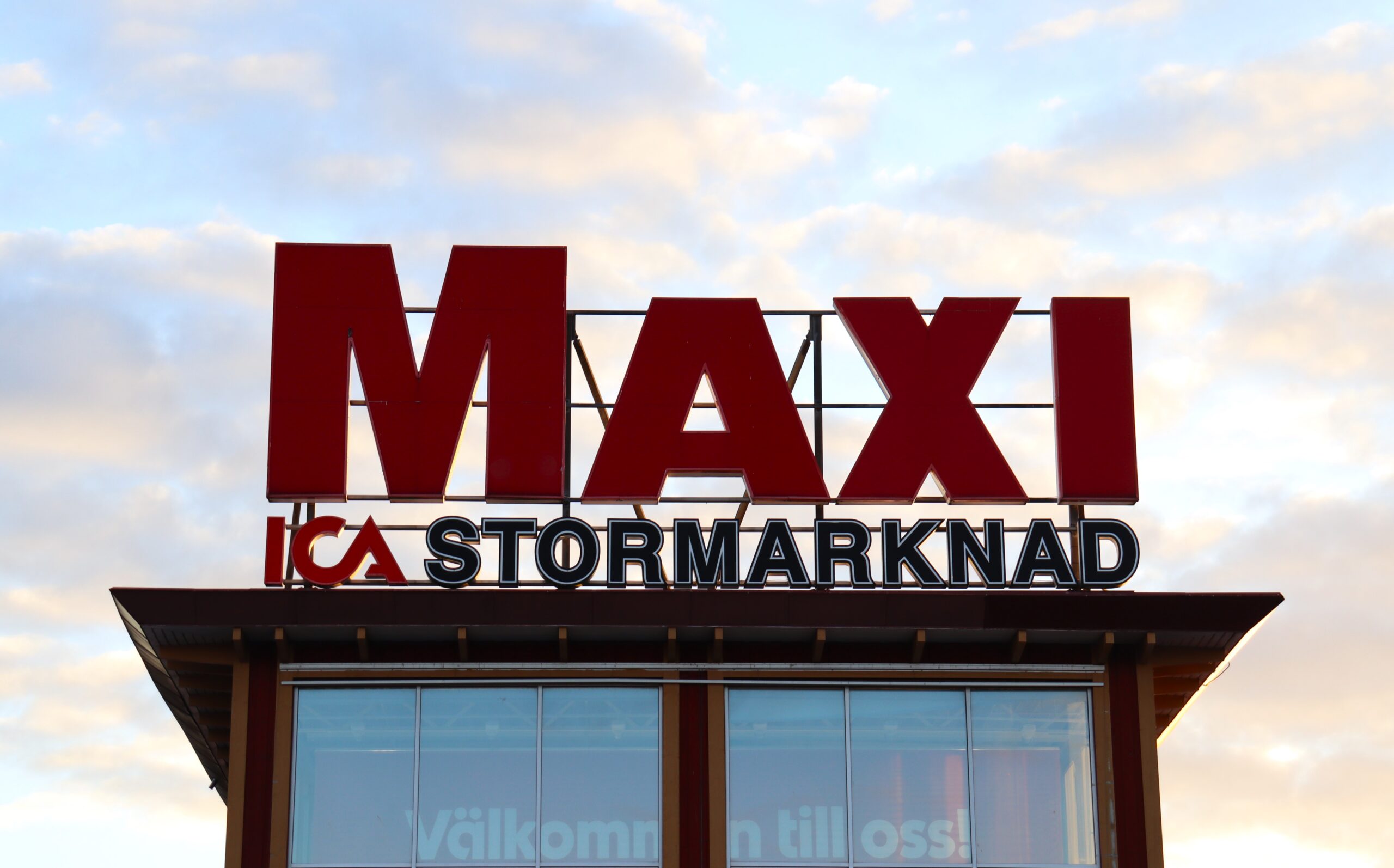ICA Maxi Hyllinge bild 5