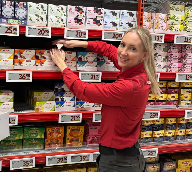 ICA Maxi Råå bild 5