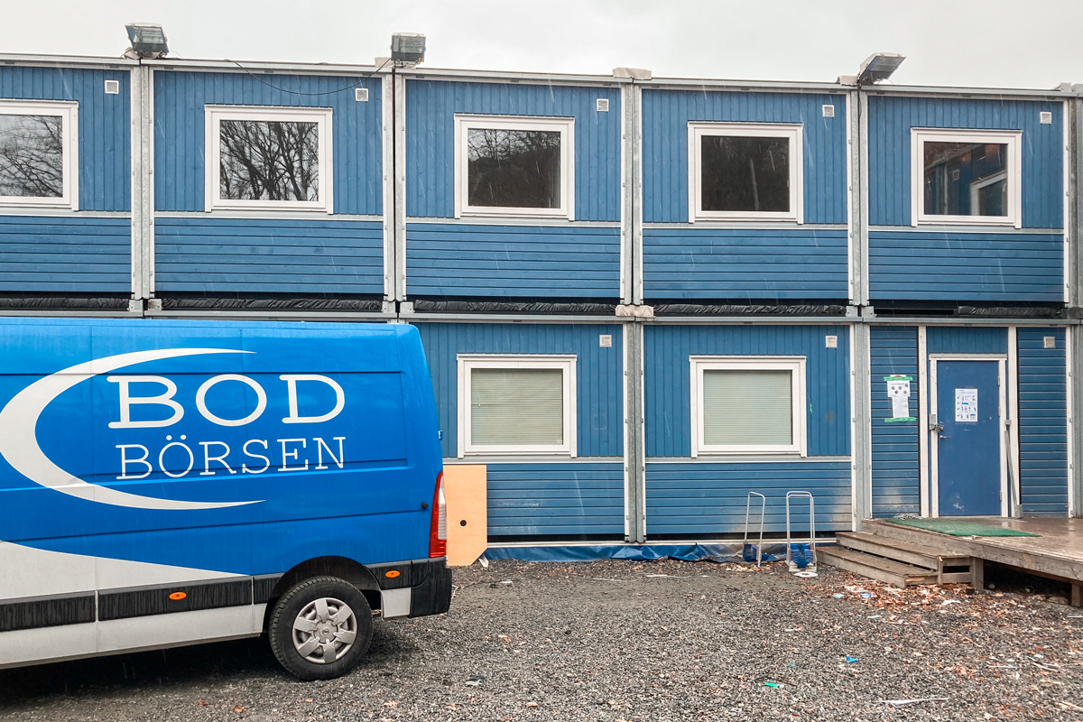 Bodbörsen bild 1
