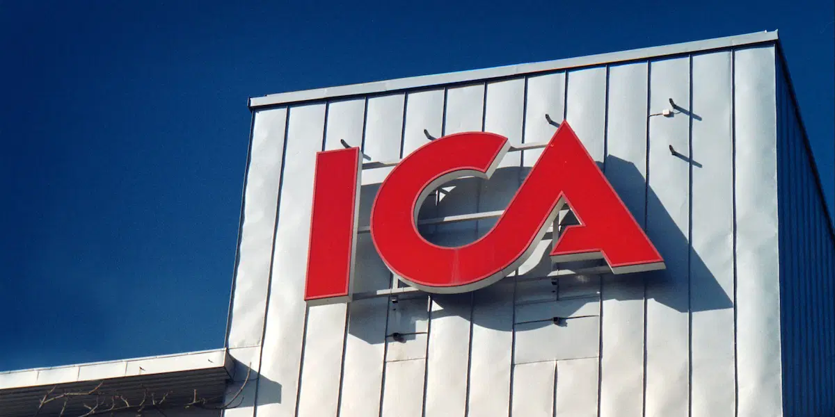 ICA Sverige AB bild 2