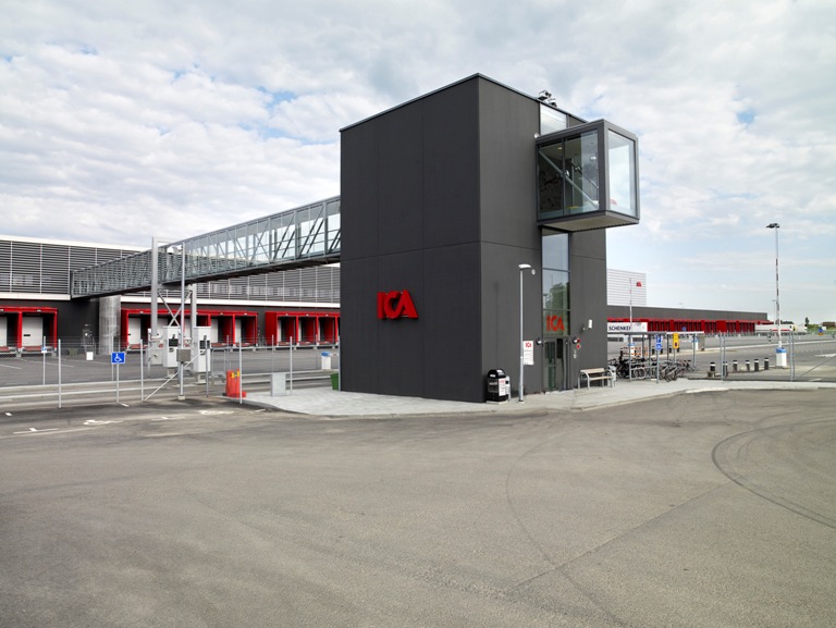 ICA Sverige AB bild 3