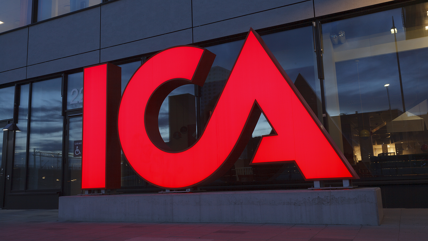 ICA Sverige AB bild 4