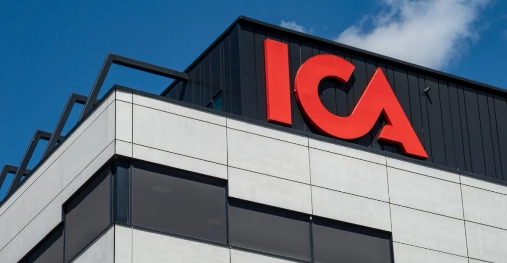 ICA Sverige AB bild 5