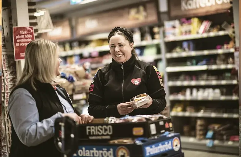 Polfärskt Luleå Skellefteå bild 2