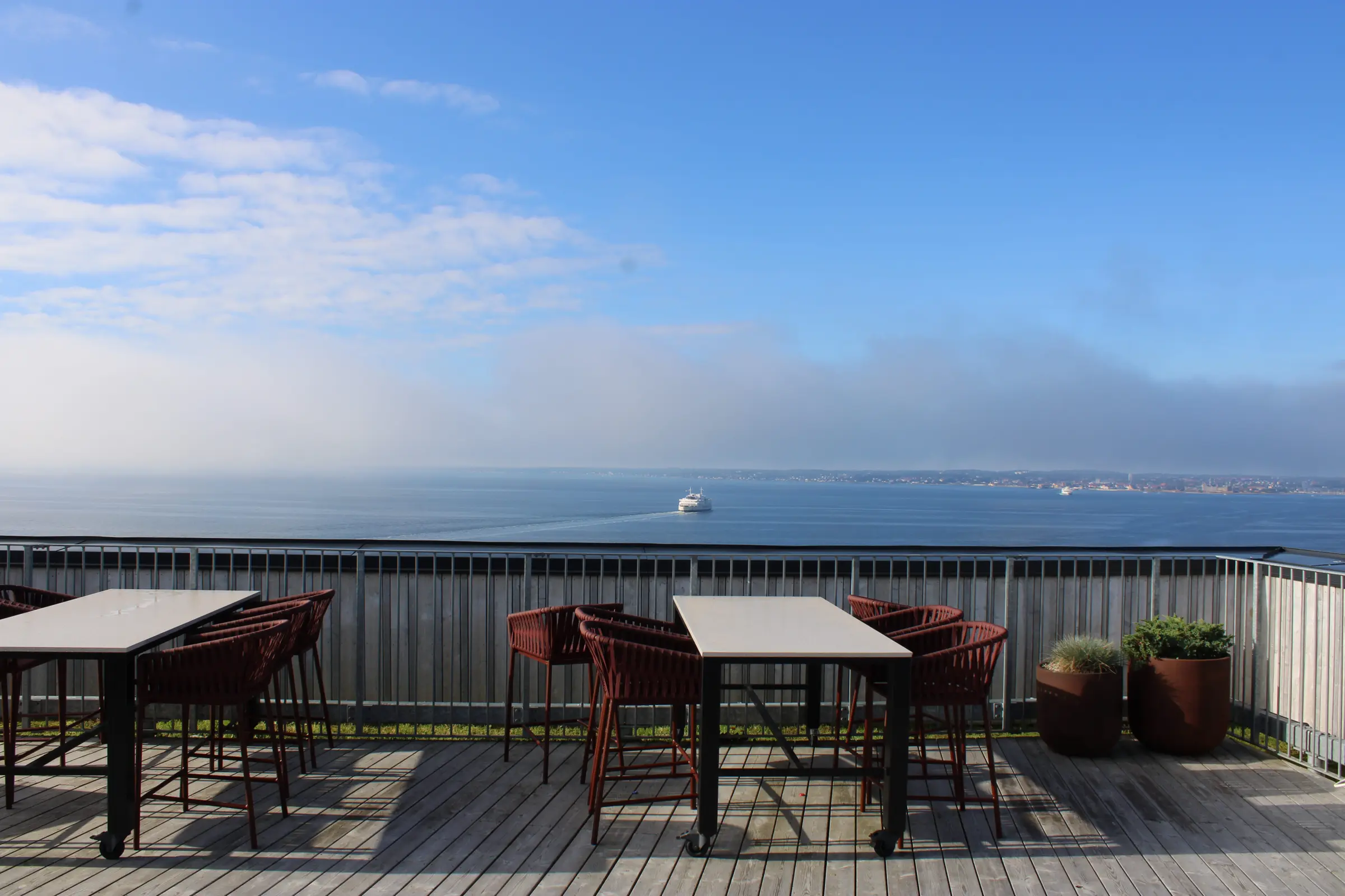 Scandic Oceanhamnen bild 1