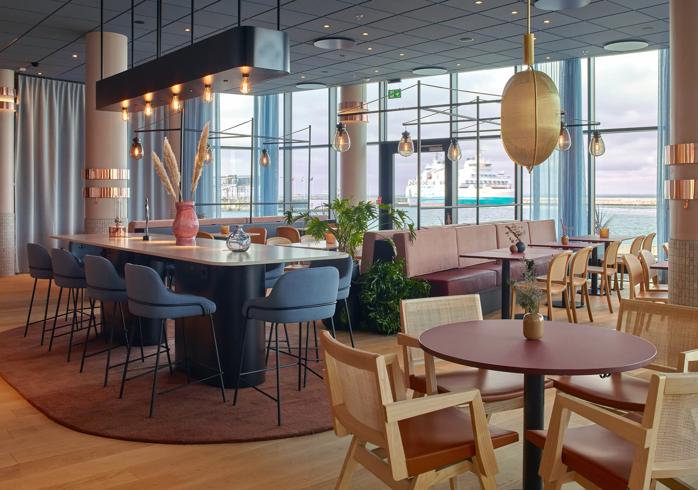 Scandic Oceanhamnen bild 4