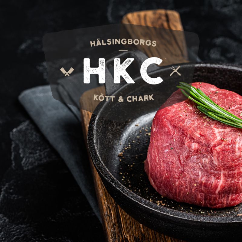 Hälsingborgs Kött & Chark bild 1