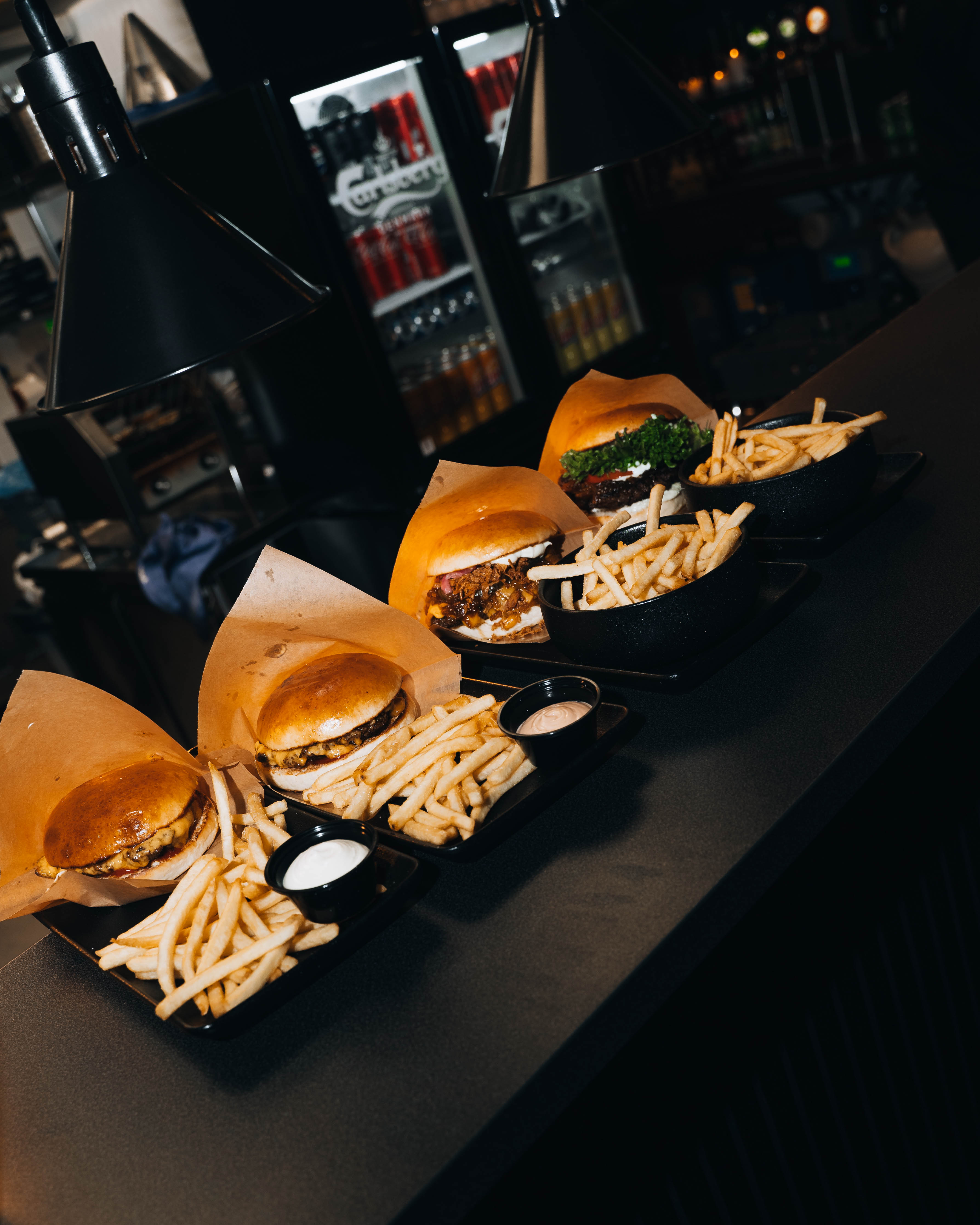 Blacksmith Burger bild 5