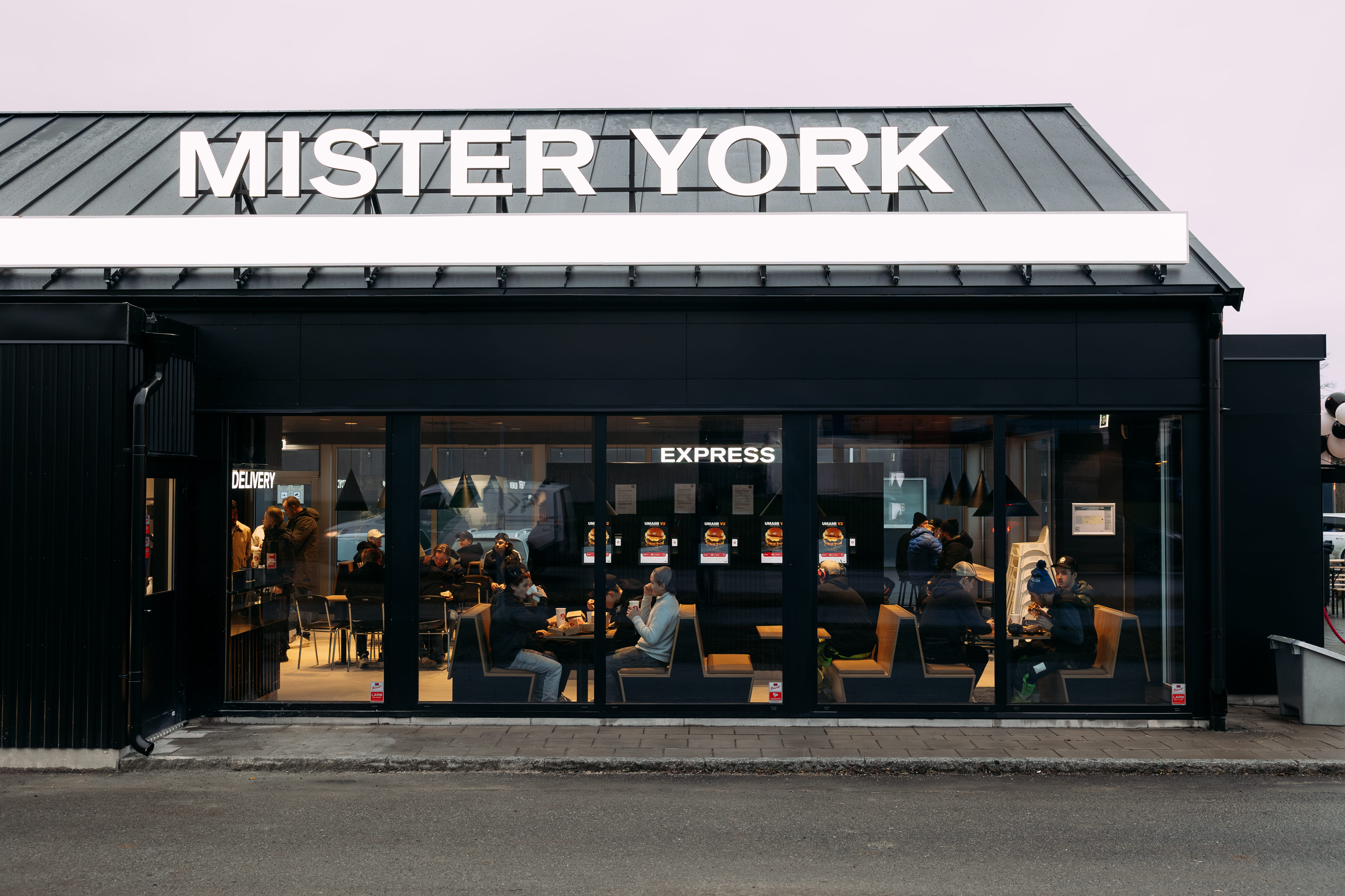 Mister York  bild 2