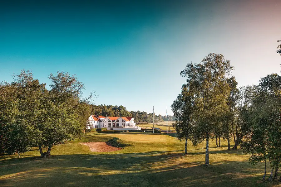 Lydinge Resort bild 2