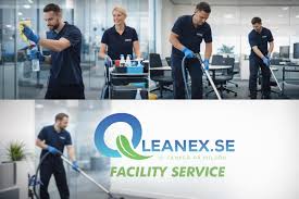 Qleanex Facility Service aktiebolag  bild 5